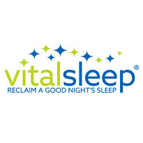 Vitalsleep Logo